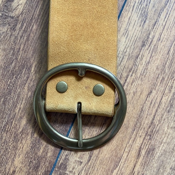 Ladies Belt - Picture 5 of 6